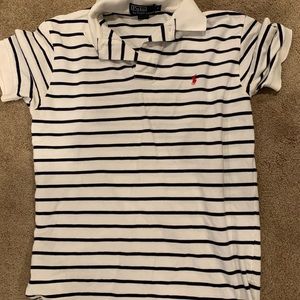 Ralph Lauren polo